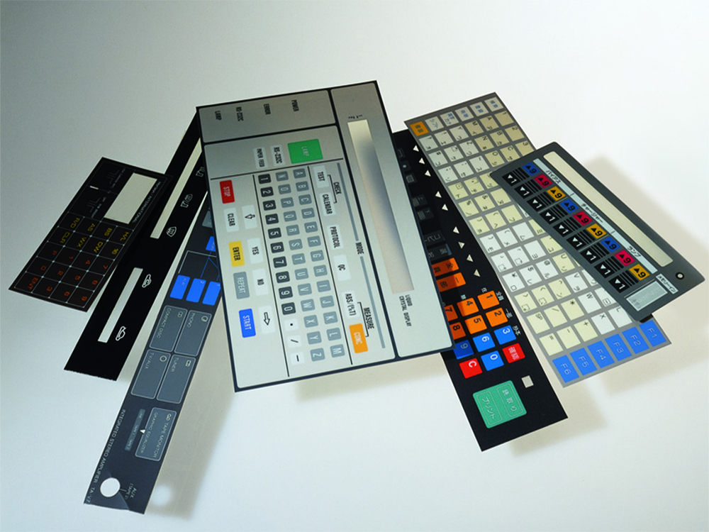 Plastic Film
