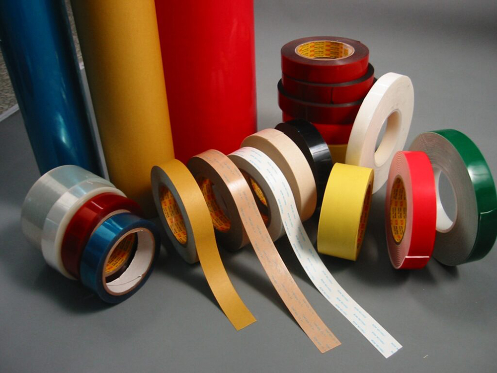 ADHESIVE TAPE